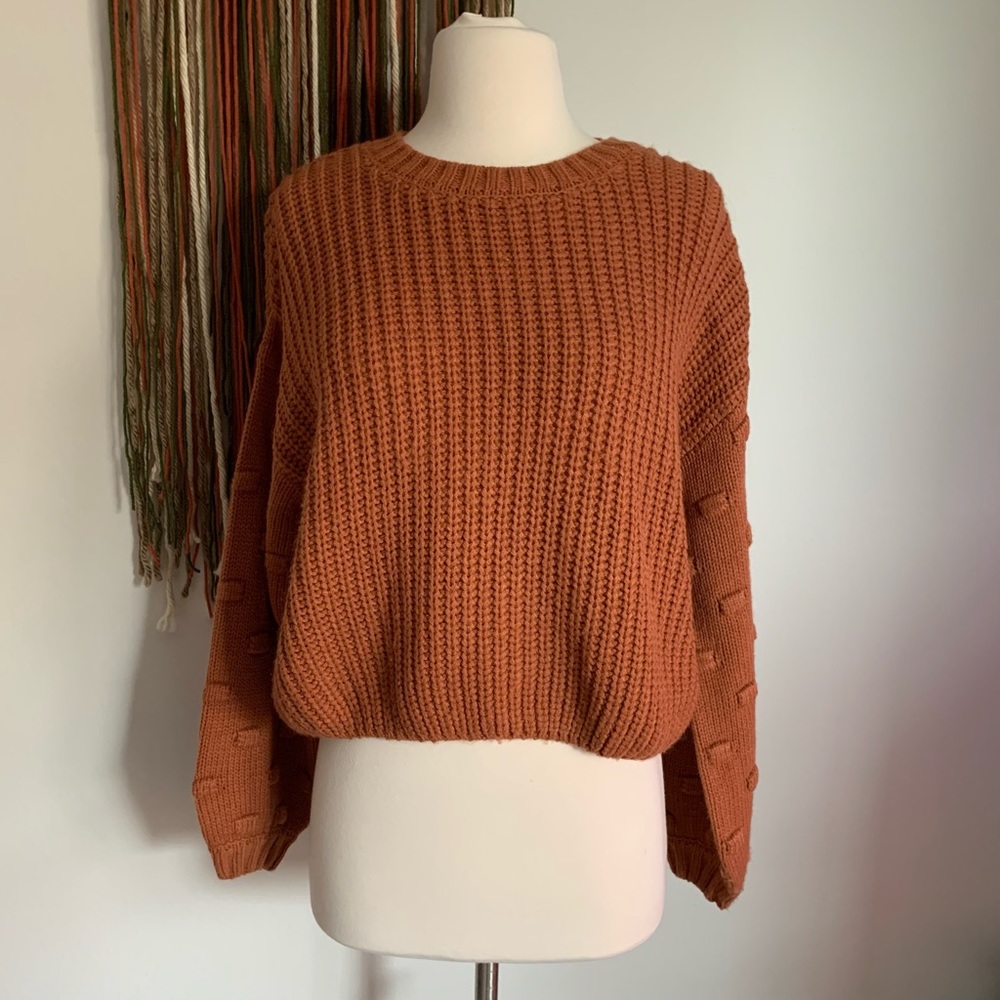 Moon&Madison Knit sweater